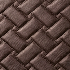 Коричневый кирпичик