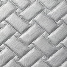 Белый кирпичик