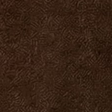 Коричневый ворс